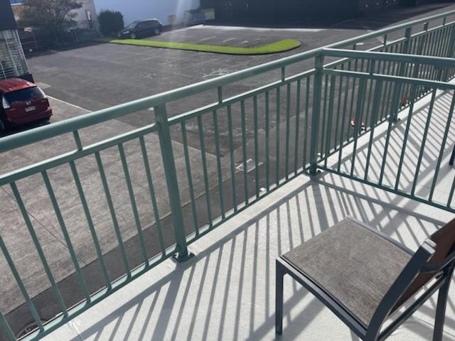אוקלנד Conway Motel Manukau מראה חיצוני תמונה