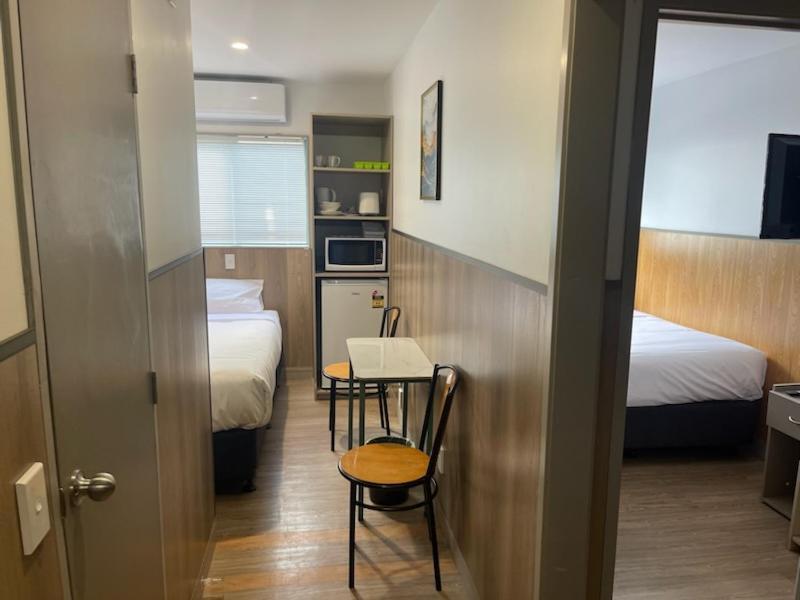 אוקלנד Conway Motel Manukau מראה חיצוני תמונה