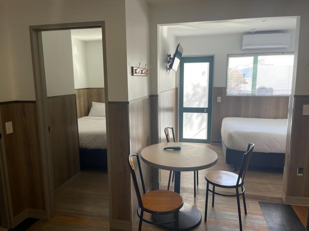אוקלנד Conway Motel Manukau מראה חיצוני תמונה