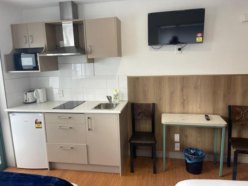 אוקלנד Conway Motel Manukau מראה חיצוני תמונה