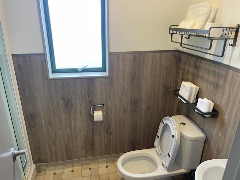 אוקלנד Conway Motel Manukau מראה חיצוני תמונה