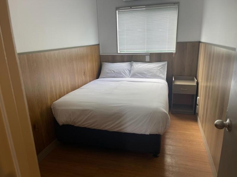 אוקלנד Conway Motel Manukau מראה חיצוני תמונה