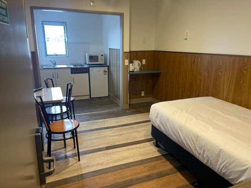 אוקלנד Conway Motel Manukau מראה חיצוני תמונה