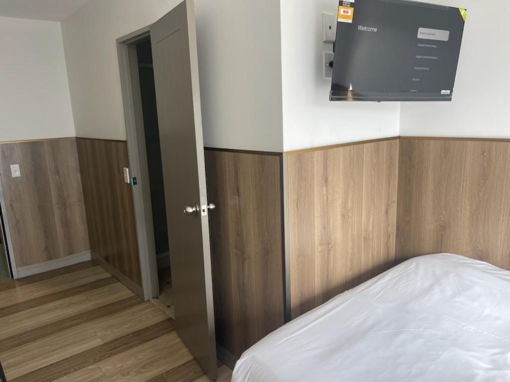אוקלנד Conway Motel Manukau מראה חיצוני תמונה