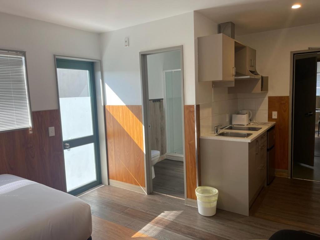 אוקלנד Conway Motel Manukau מראה חיצוני תמונה