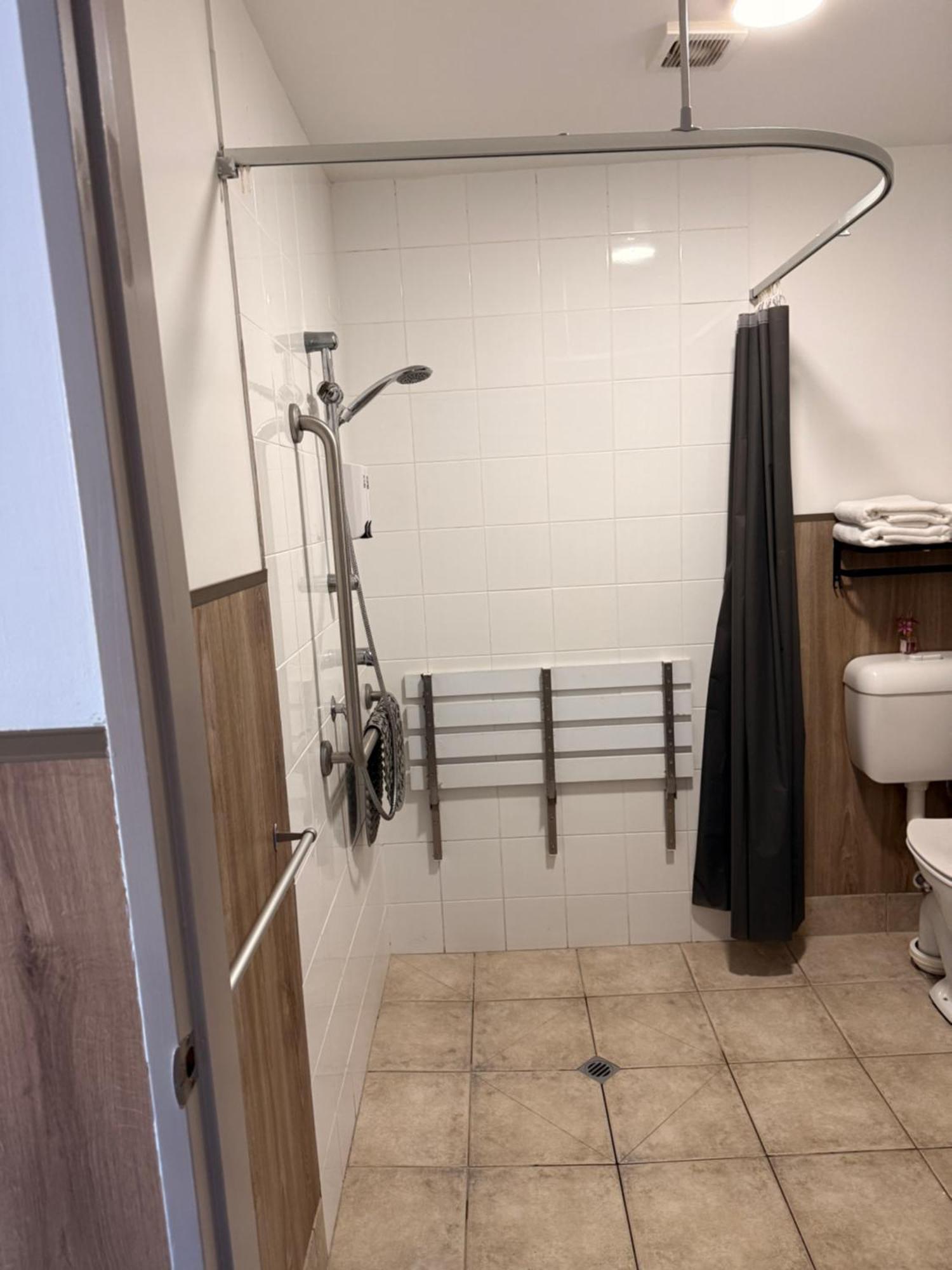 אוקלנד Conway Motel Manukau מראה חיצוני תמונה